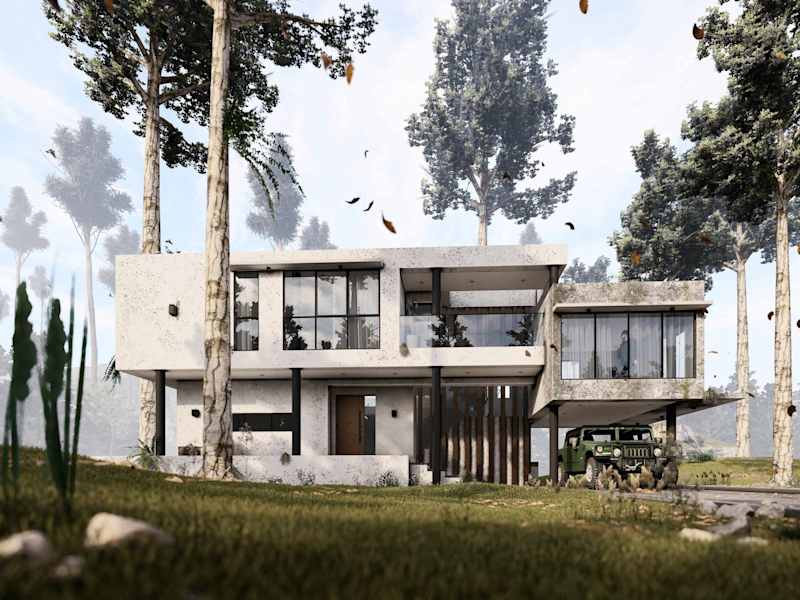 Cover image for Rita: A Villa
