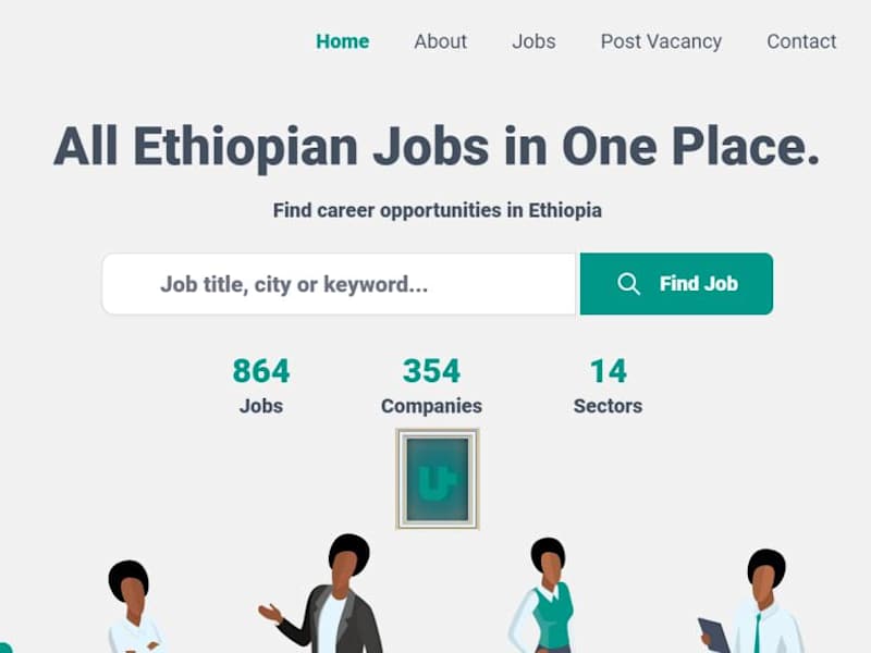 Cover image for Hahu jobs