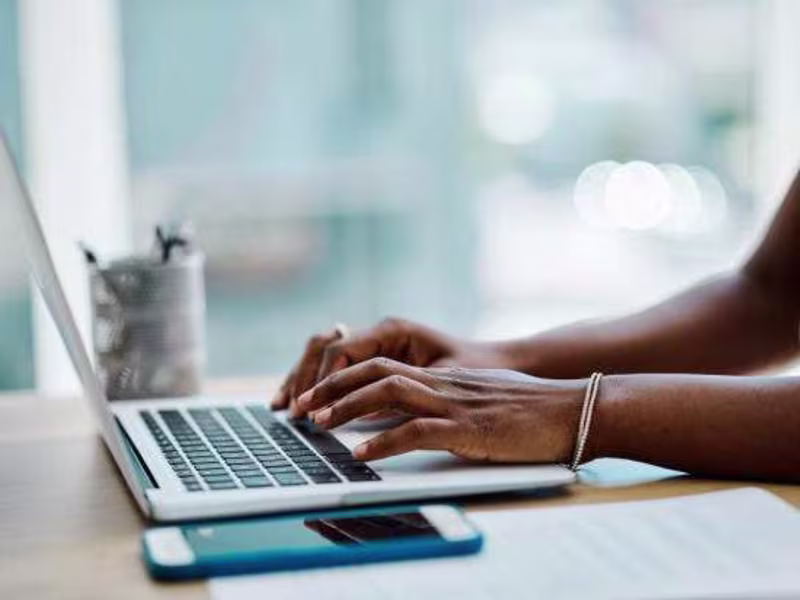 Cover image for Web Copy That Leads to Conversions