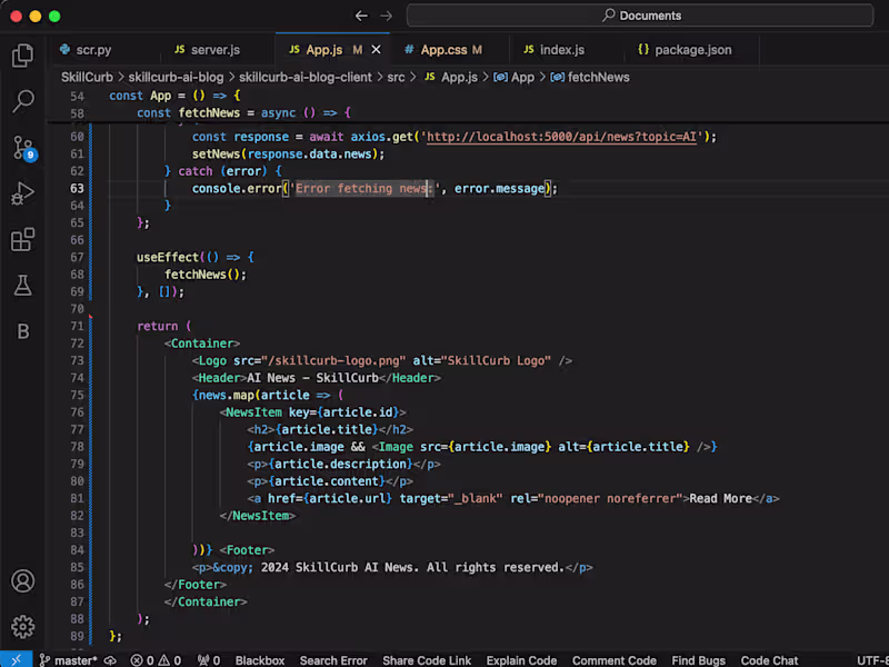 Cover image for I will Provide Custom Website Development That Delivers Results