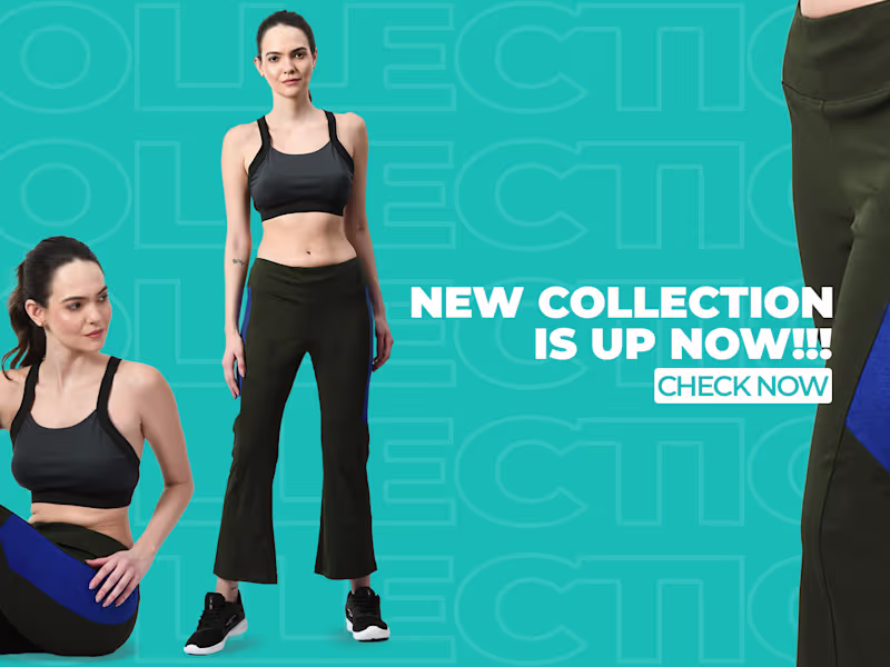 Cover image for Social media creatives