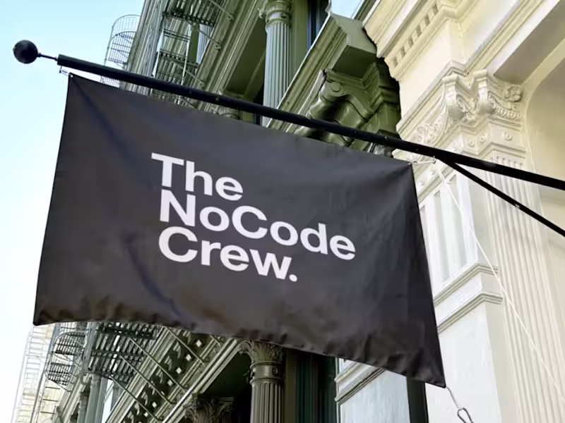 Cover image for Creative Brand Designer — Logos, Merch & Event Branding