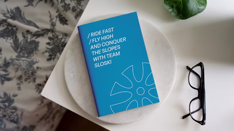 Cover image for Designing for athletes means designing