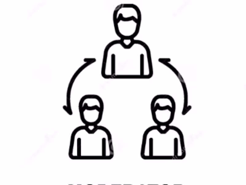 Cover image for Virtual Producer- Moderator