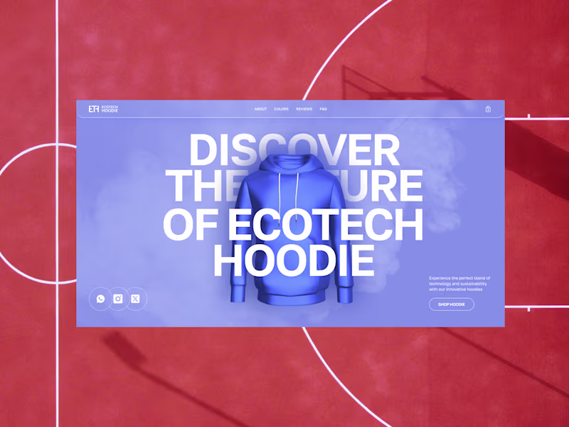 Cover image for WEBFLOW DEVELOPMENT