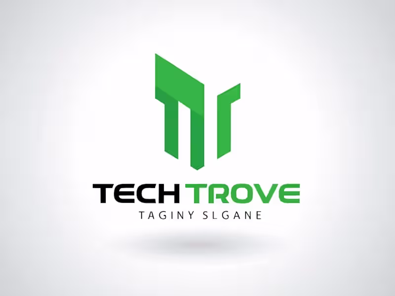 Cover image for logo desighn