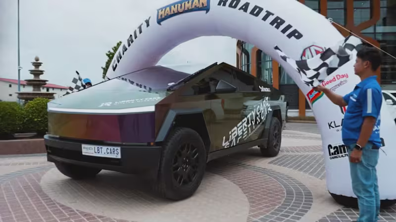 Cover image for Car Event Editing