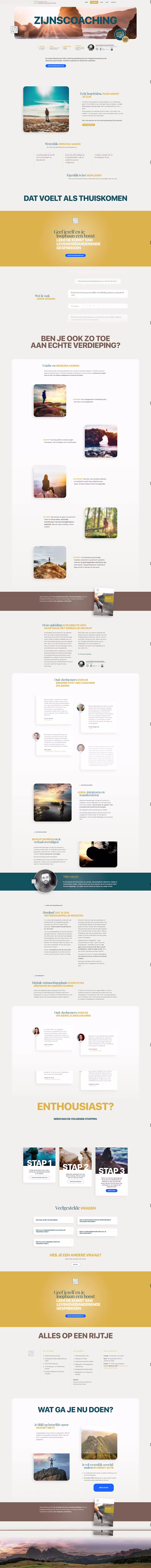 Cover image for ZIN Academie