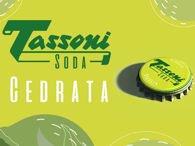 Cover image for Behance