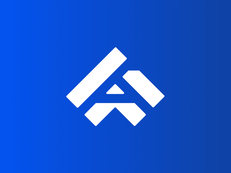 Cover image for Logo + ads + publication - Accès Propriété
