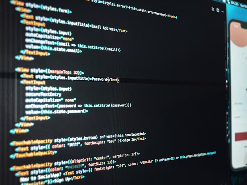 Cover image for Next-Gen SPA Development: Fast, Interactive, Scalable Solutions