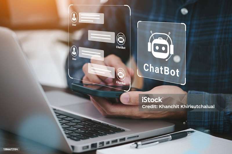 Cover image for Build a Medical Chatbot Using Open Source Model: Transforming H…