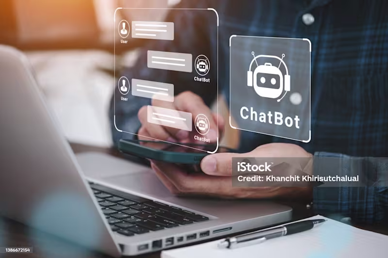 Cover image for Build a Medical Chatbot Using Open Source Model: Transforming H…