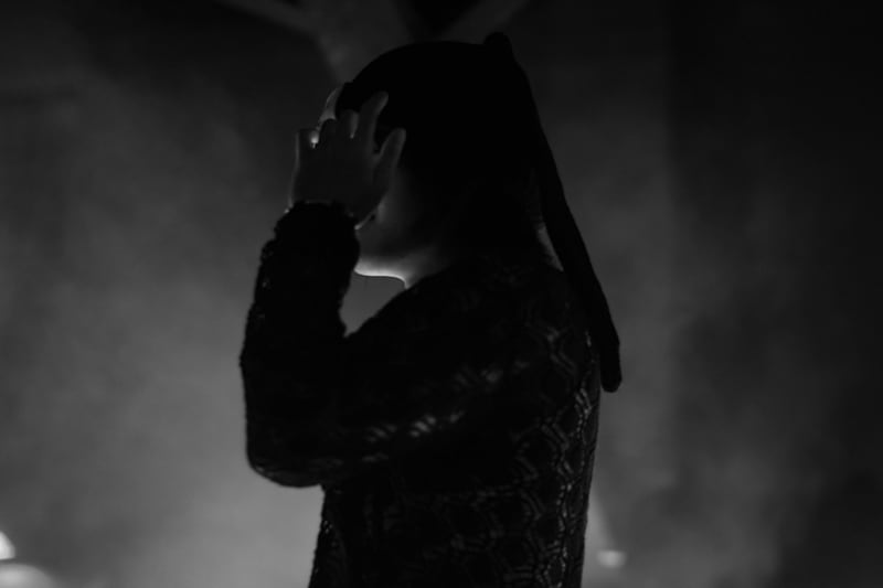 Cover image for Concert Photography