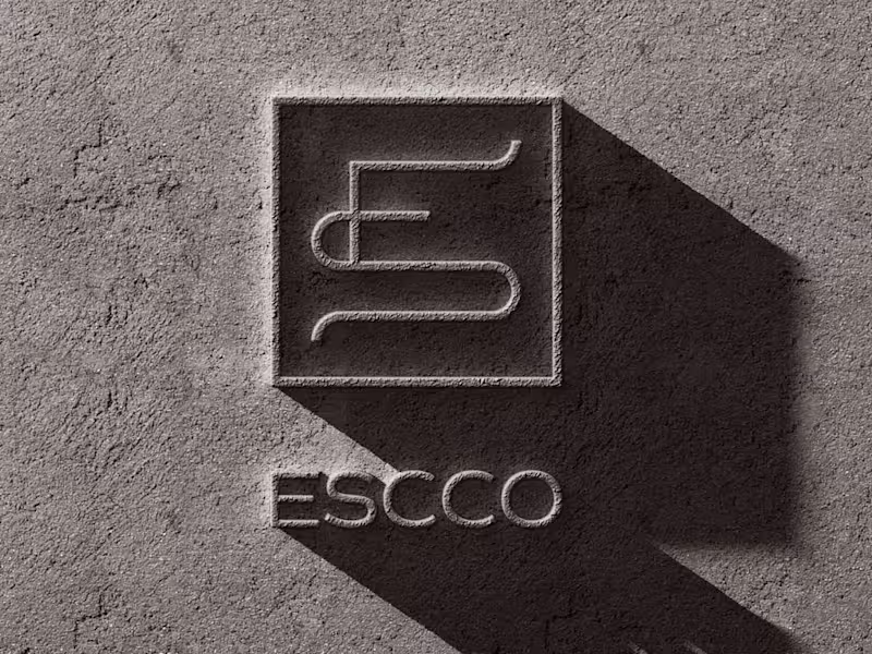 Cover image for ESCCO