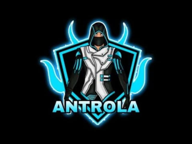 Cover image for  logo #2