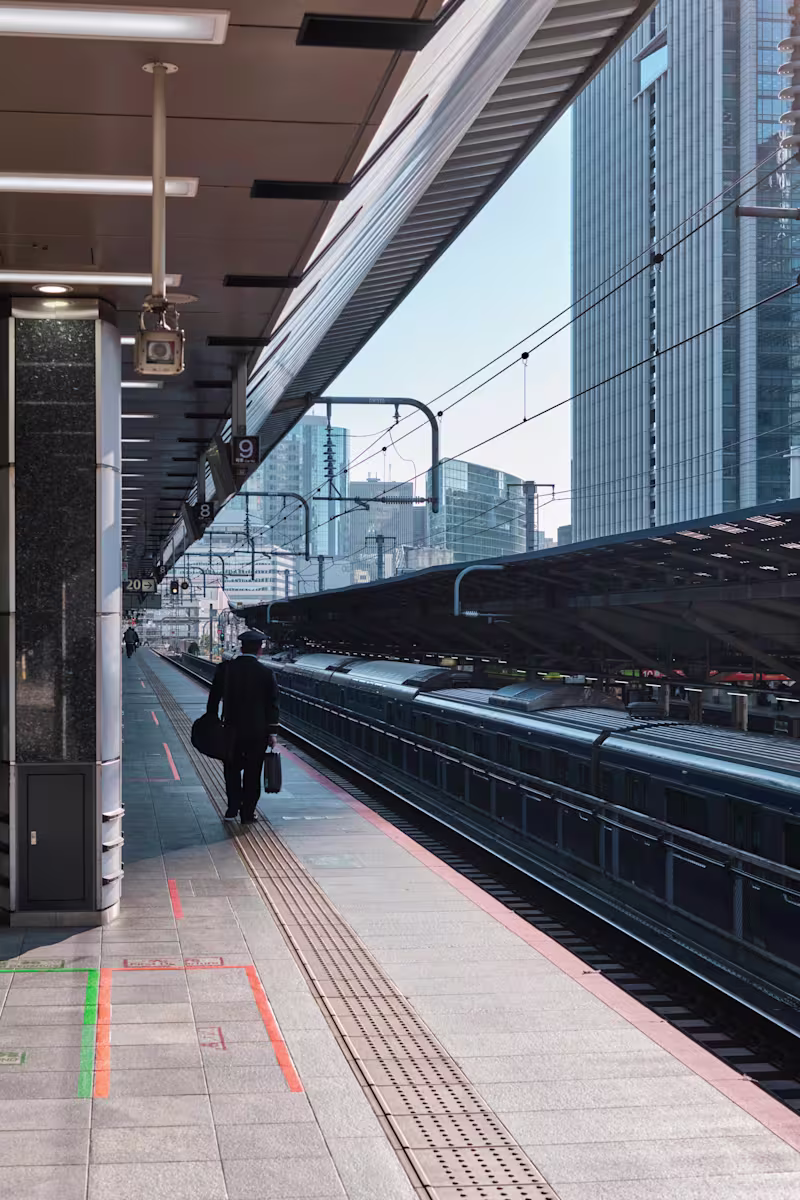 Cover image for Operational Data Cleaning & Formatting