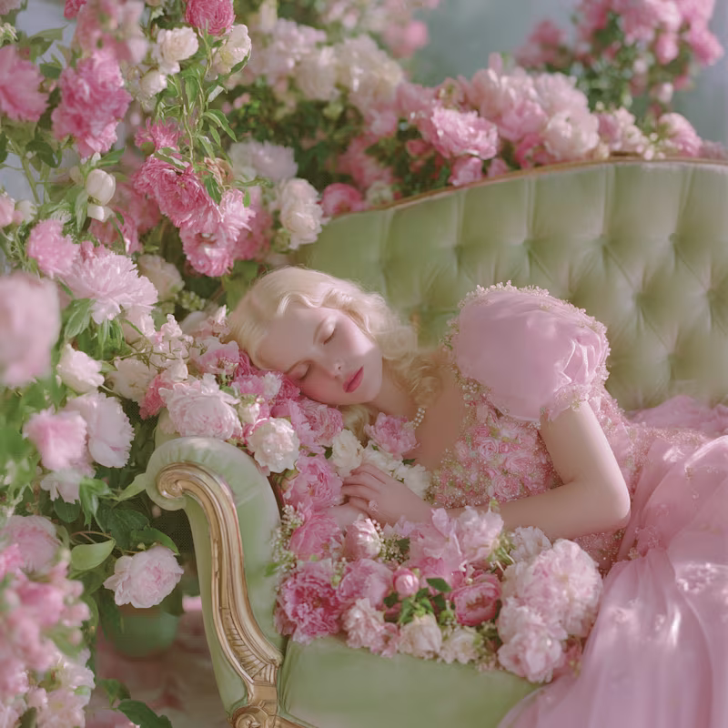 Cover image for Poshcore