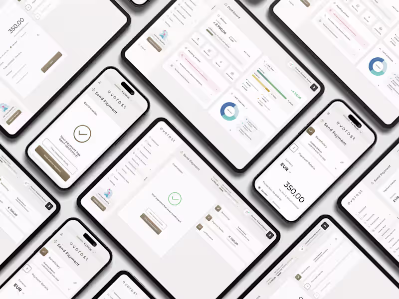 Cover image for Impactful UX Design Solutions