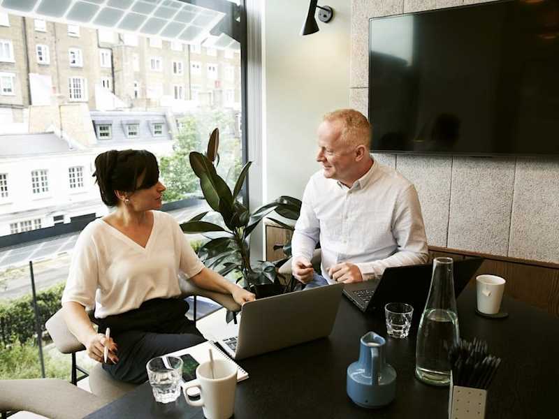 Cover image for Qualitative in-depth interviews