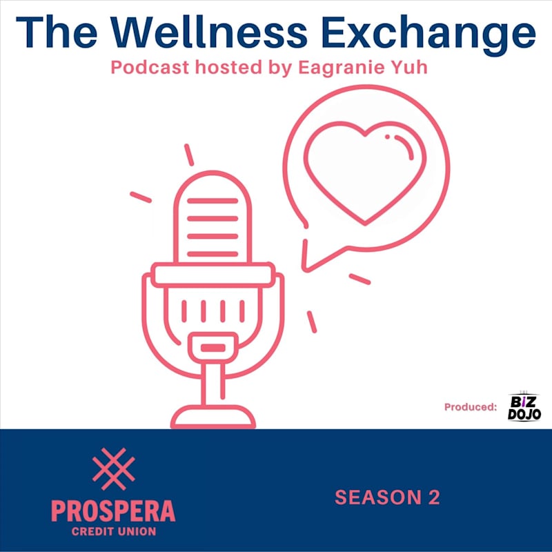 Cover image for The Wellness Exchange