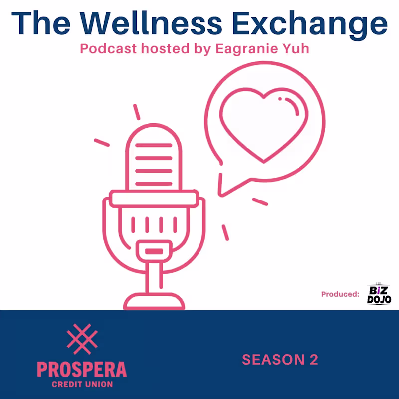 Cover image for The Wellness Exchange