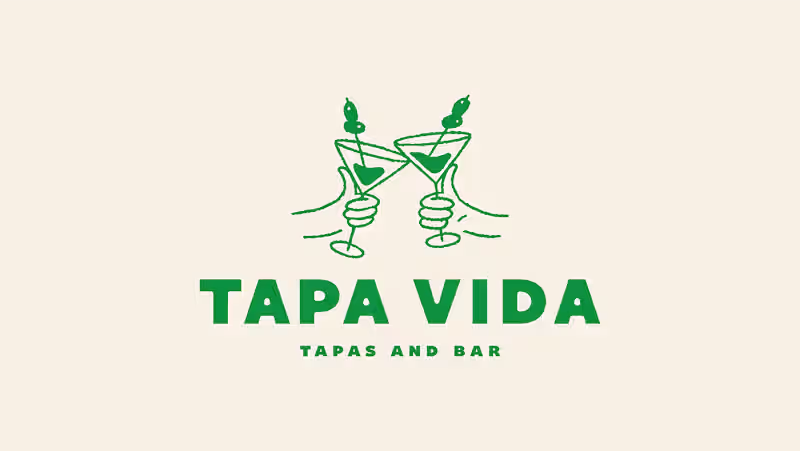 Cover image for Tapa Vida Tapas and Bar