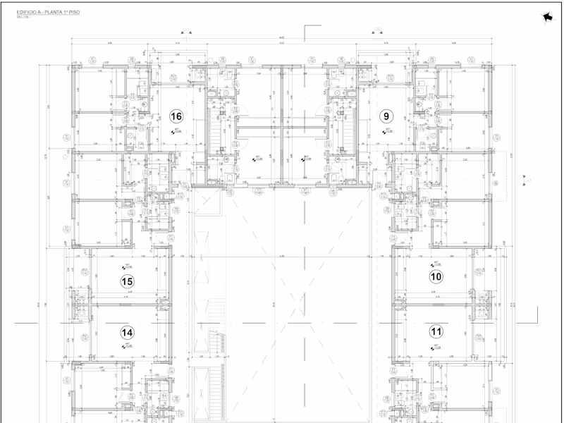 Cover image for Construction Plans 