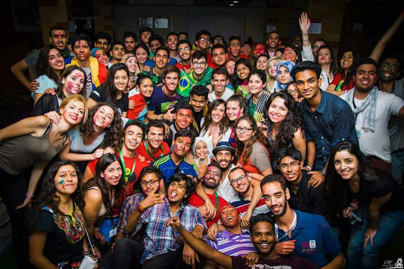 Cover image for An insight into Volunteering with AIESEC in Sri Lanka