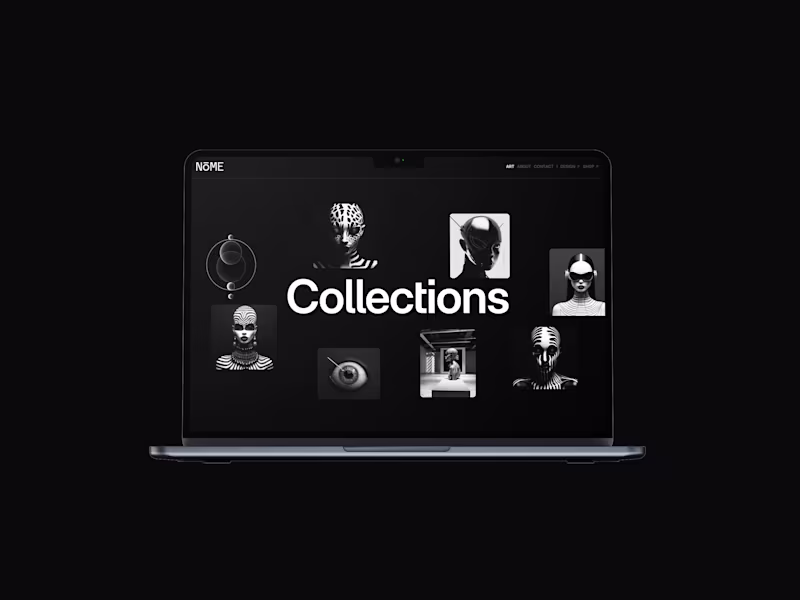 Cover image for Working with @Valeriya NōME was