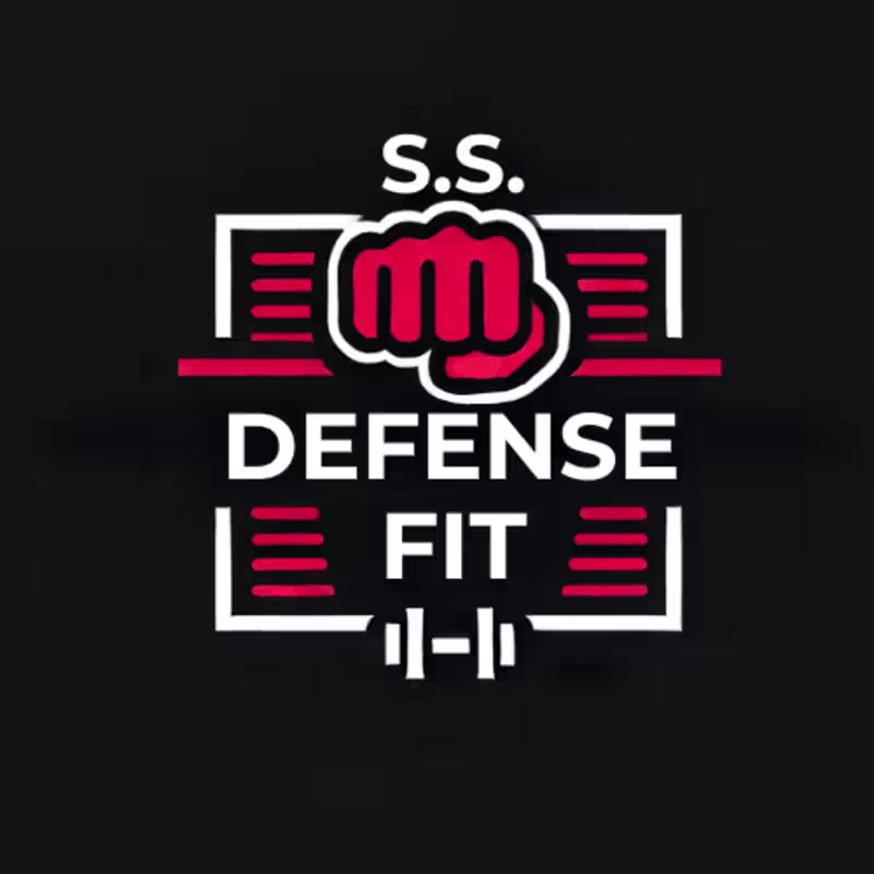 Cover image for SS-Defense-Fit