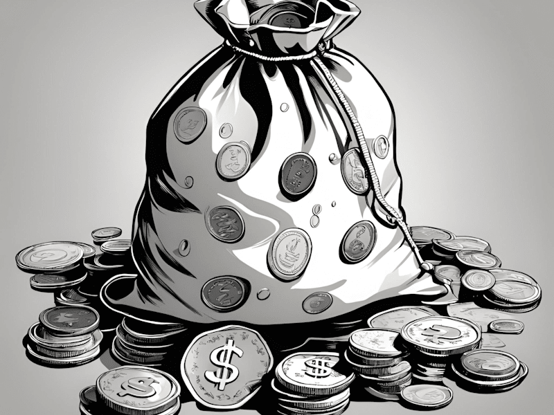 Cover image for Unlock Funding Success with Expert Grant Writing Services