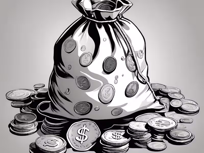 Cover image for Unlock Funding Success with Expert Grant Writing Services