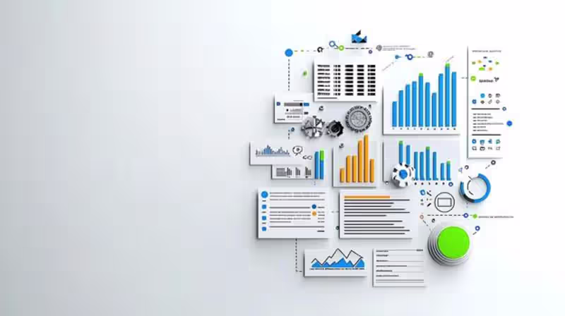 Cover image for Data Analytics