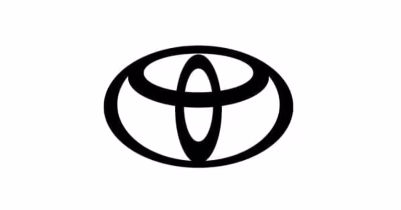 Cover image for TOYOTA Corolla