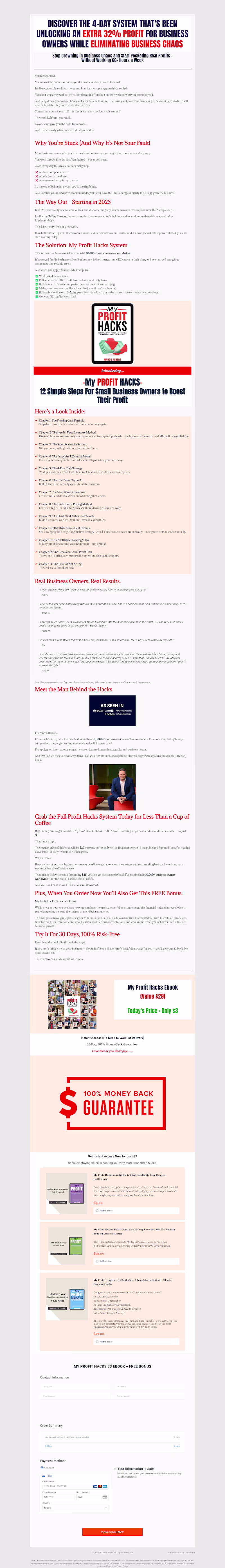 Cover image for A Kajabi Landing Page Designed from Scratch I created a cust...