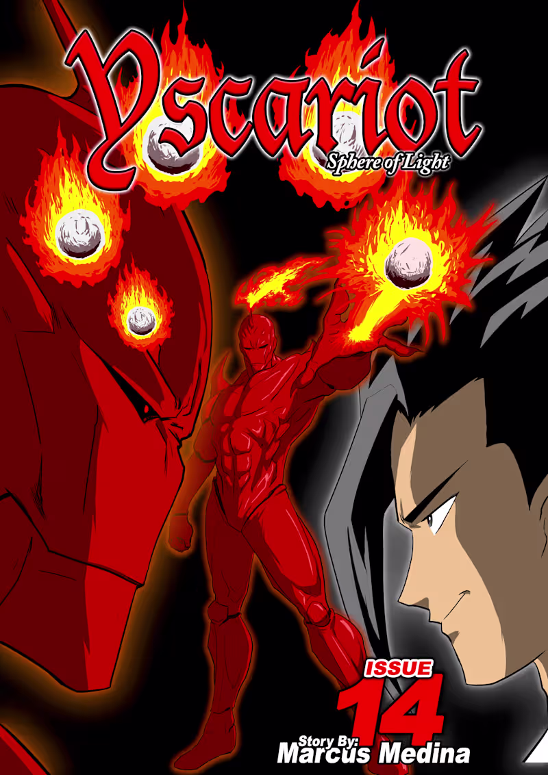 Cover image for Project Manga Series