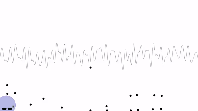 Cover image for sine desk