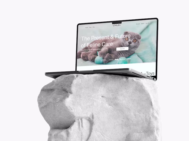 Cover image for Web Design