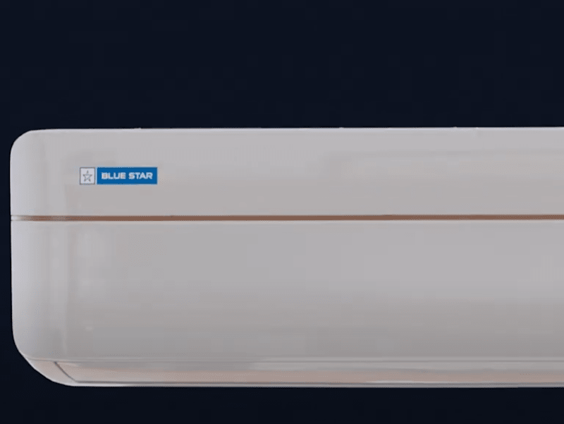 Cover image for Blue Star Anti-Virus with Smart Technology ACs - YouTube