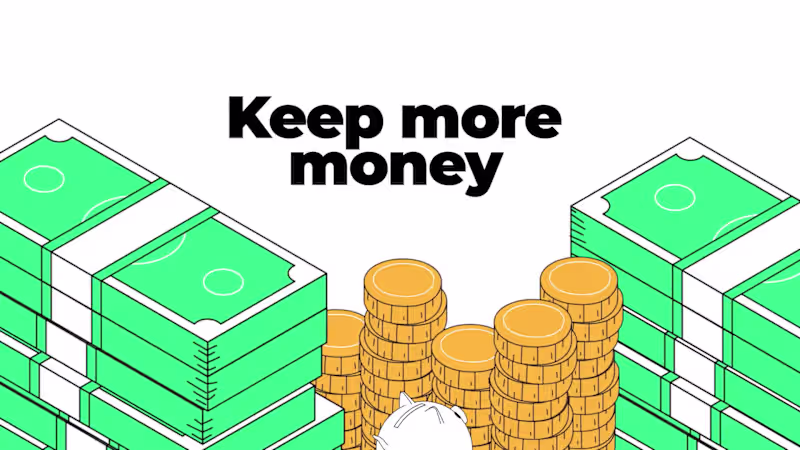 Cover image for ZenBusiness Money Explainer Video
