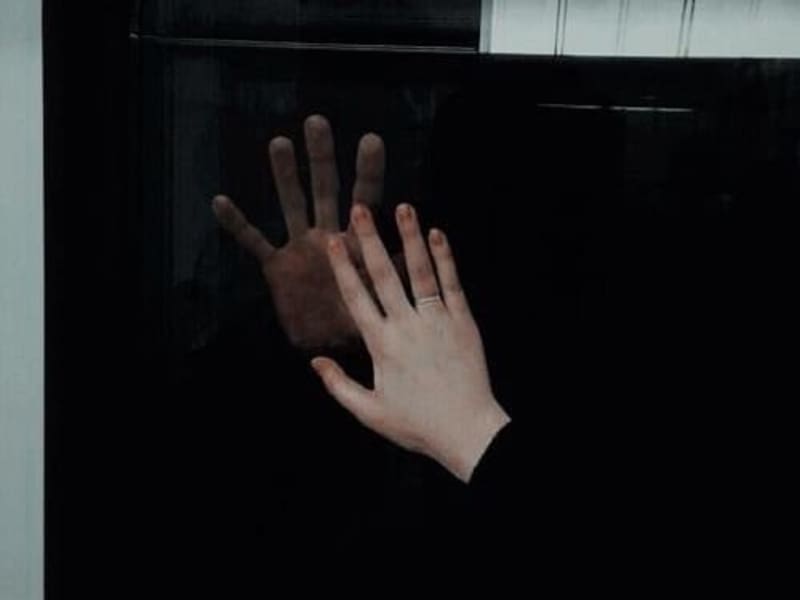 Cover image for JOURNEY OF WAITING IN LOVE