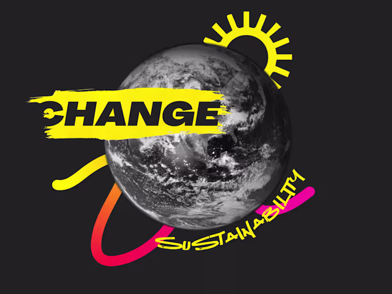 Cover image for VOX x JUV Sustainability Partnership