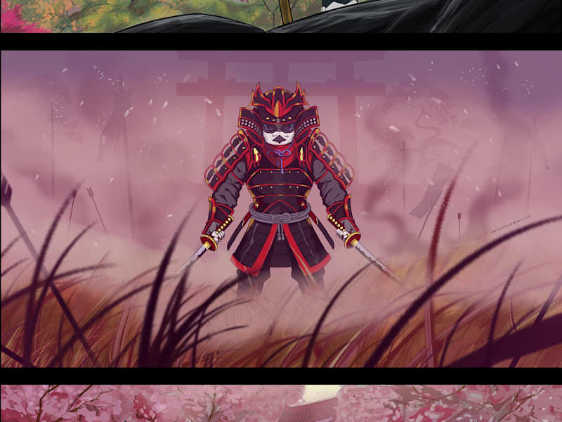 Cover image for Comic Art