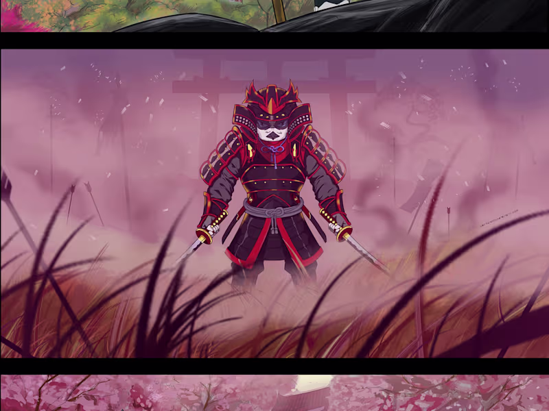 Cover image for Comic Art