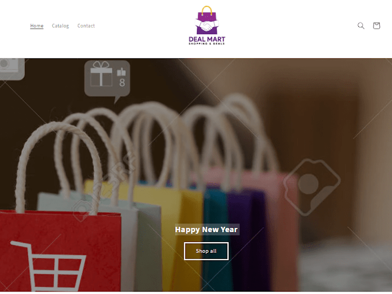 Cover image for Your Own Store