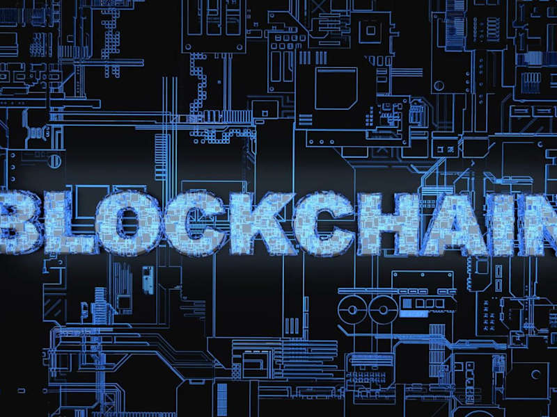 Cover image for Smart Contract Develpment