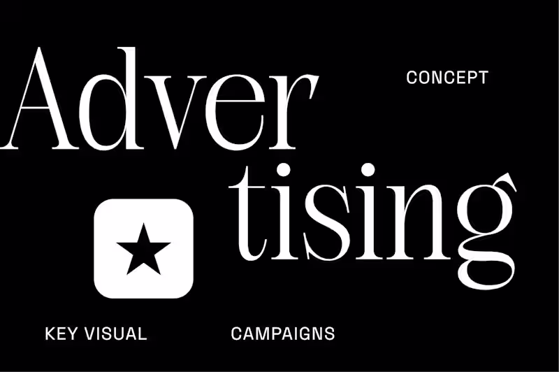 Cover image for Advertising