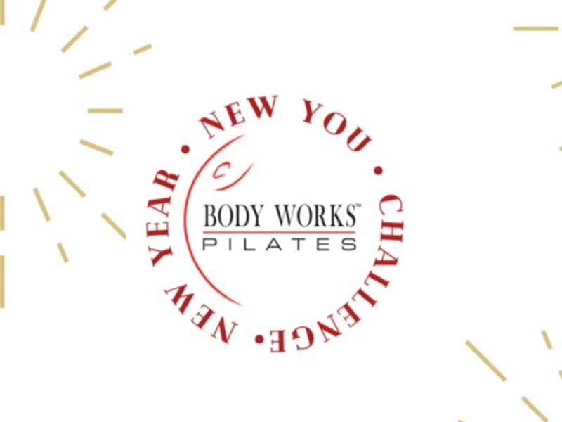 Cover image for New Year, New You Marketing Campaign