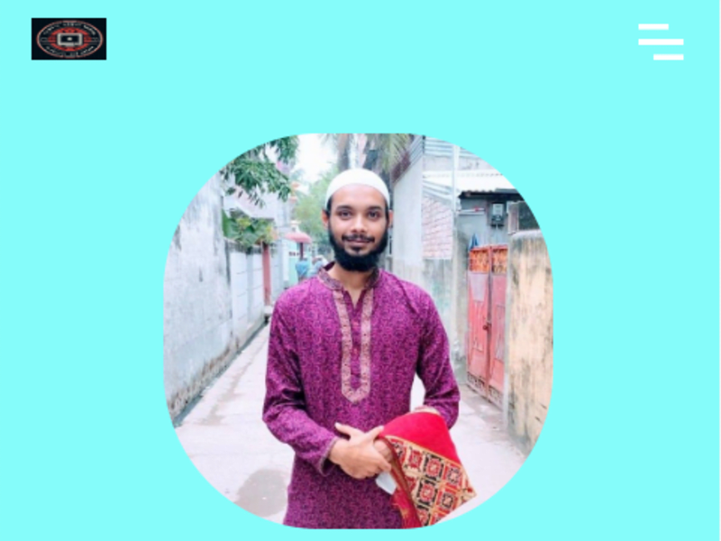 Cover image for Tanvir Ahmed Shihab